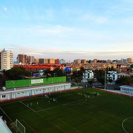 La Panoramica Lejlighed Oropesa del Mar Eksteriør billede